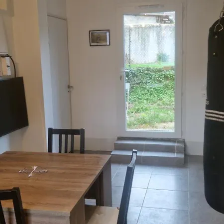 T2 équipé Cœur Du Tarn * Réalmont