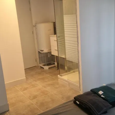 T2 Equipe Coeur Du Tarn Lejlighed