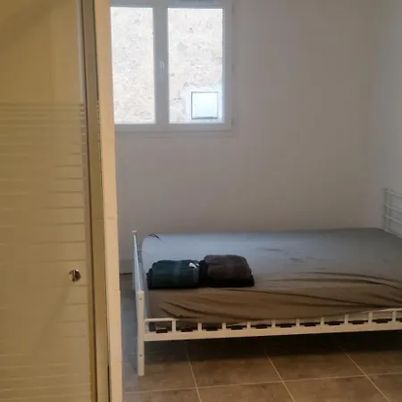 Lejlighed T2 Equipe Coeur Du Tarn