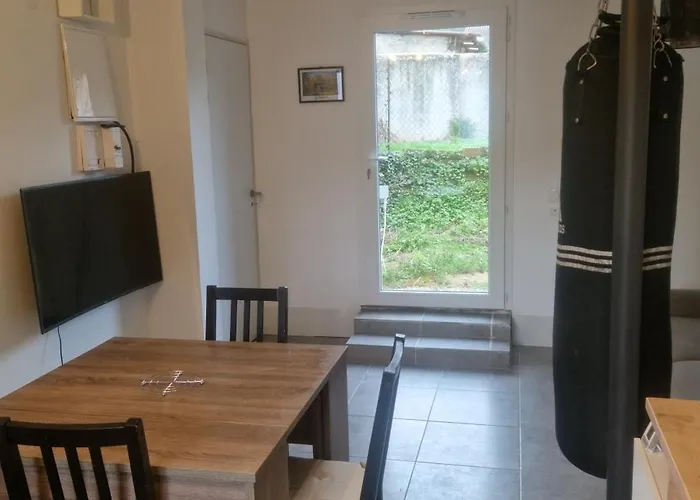 T2 équipé Cœur Du Tarn * Réalmont