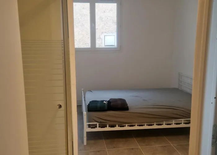 Lejlighed T2 Equipe Coeur Du Tarn