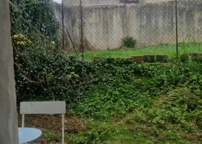 T2 Equipe Coeur Du Tarn Lejlighed Réalmont